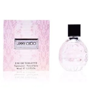 JIMMY CHOO eau de toilette vaporizzatore 40 ml