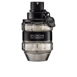 SPICEBOMB eau de toilette vaporizzatore 90 ml