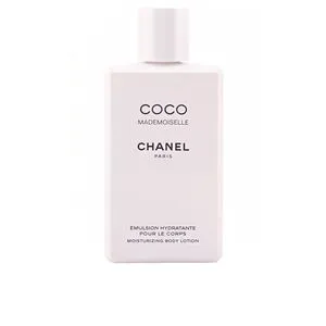 COCO MADEMOISELLE emulsion corps 200 ml