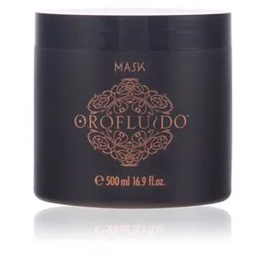 OROFLUIDO mask 500 ml