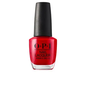 NAIL LACQUER #NLN25-big apple red