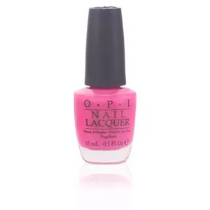 NAIL LACQUER #NLE44-pink flamenco