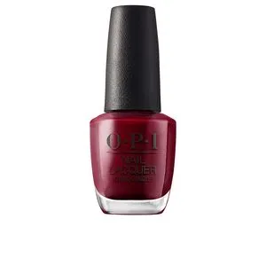 NAIL LACQUER #Bogota Blackberry