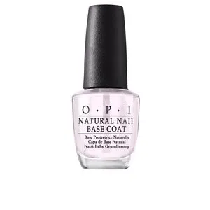 NATURAL BASE COAT #NT T10 15 ml