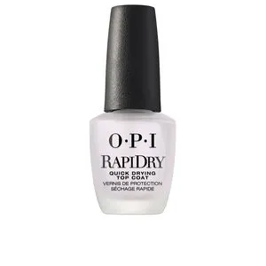 RAPIDRY TOP COAT 15 ml