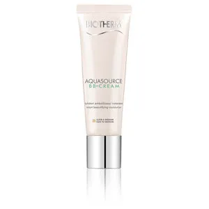 AQUASOURCE BB CREAM SPF15 #fair to medium