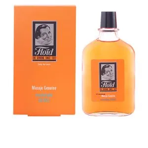 FLOÏD masaje Dopo barba loción suave 150 ml