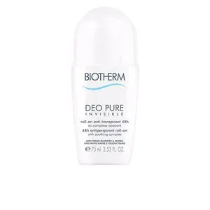 DEO PURE INVISIBLE roll-on 75 ml