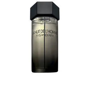 LA NUIT DE L´HOMME eau de toilette vaporizzatore limited edition 200 ml