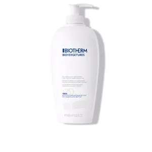 BIOVERGETURES cream-gel 400 ml