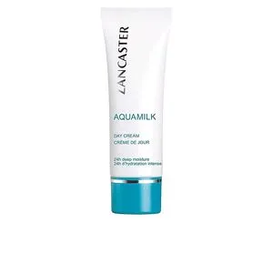 AQUAMILK cream tube 50 ml