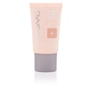 TINTED BEAUTY moisturizer #06-peach tint