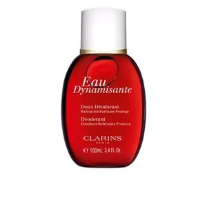 EAU DYNAMISANTE doux deodorante 100 ml