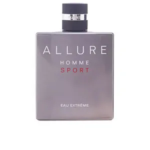 ALLURE HOMME SPORT eau extrême vaporizzatore 150 ml