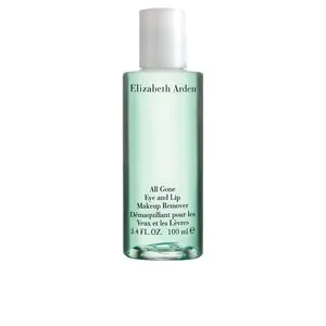 ALL GONE eye and lip make-up remover 100 ml