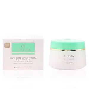 ANTI-AGE lifting body cream 400 ml