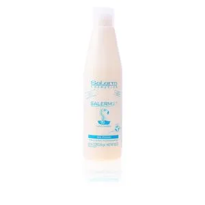 SALERM 21 silk protein leave-in conditioner 250 ml