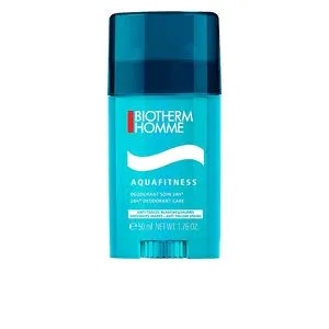 HOMME AQUAFITNESS deodorante stick 50 ml