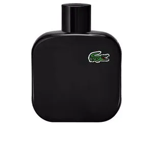 EAU DE LACOSTE L.12.12 NOIR POUR HOMME eau de toilette vaporizzatore 100 ml