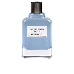 GENTLEMEN ONLY eau de toilette vaporizzatore 100 ml