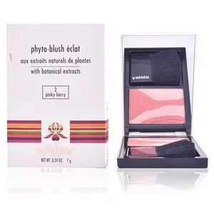 PHYTO-BLUSH éclat #02-duo pinky berry