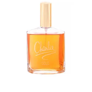 CHARLIE GOLD eau de toilette vaporizzatore 100 ml