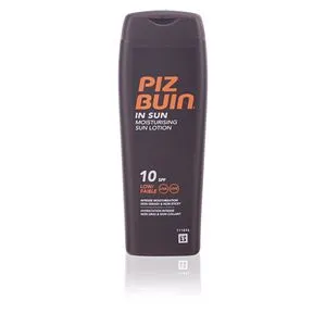 IN SUN lotion SPF10 200 ml