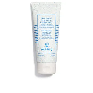 EXFOLIANT MOUSSANT ENERGISANT pour le corps 200 ml