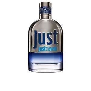 JUST CAVALLI MAN eau de toilette vaporizzatore 90 ml