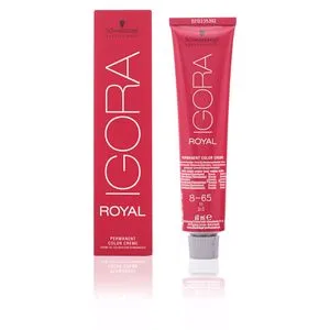 IGORA ROYAL #8-65