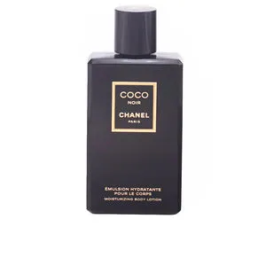 COCO NOIR body lotion 200 ml