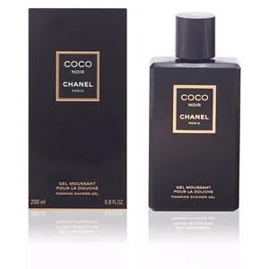 COCO NOIR gel moussant 200 ml