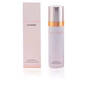 ALLURE deodorante vaporizzatore 100 ml