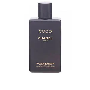 COCO body lotion 200 ml