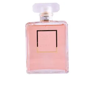 COCO MADEMOISELLE eau de parfum vaporizzatore 200 ml