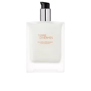 TERRE D´ as balm with pump 100 ml