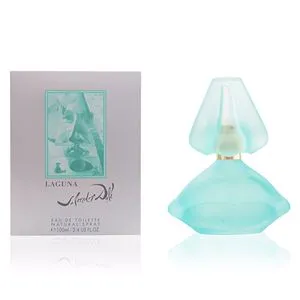 LAGUNA eau de toilette vaporizzatore 100 ml