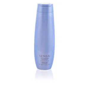 SENSAI HAIR CARE volumizing shampoo 250 ml