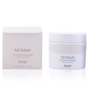 SENSAI HAIR CARE intensive hair mask 200 ml