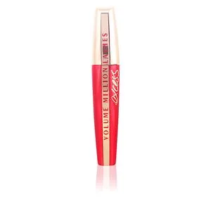 VOLUME MILLION LASHES EXCESS mascara #black