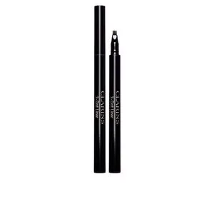 3-DOT LINER #01-black