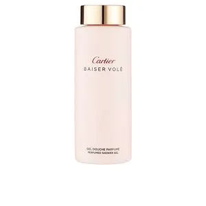 BAISER VOLÉ shower gel 200 ml