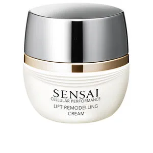 SENSAI CELLULAR PERFORMANCE lift remodelling cream 40 ml