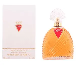 DIVA eau de parfum vaporizzatore 100 ml