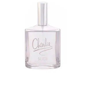 CHARLIE SILVER eau de toilette vaporizzatore 100 ml