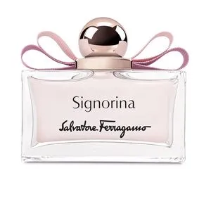 SIGNORINA eau de parfum vaporizzatore 100 ml