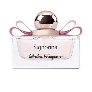 SIGNORINA eau de parfum vaporizzatore 50 ml