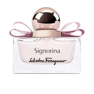 SIGNORINA eau de parfum vaporizzatore 30 ml