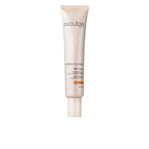 HYDRA FLORAL MULTI-PROTECTION BB crème SPF15 #medium