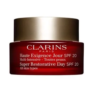 MULTI-INTENSIVE jour crème haute exigence SPF20 50 ml